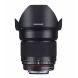 Samyang 16mm F2.0 Objektiv für Anschluss Sony Alpha-05
