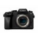 Panasonic LUMIX G DMC-G70EG-K Systemkamera (16 Megapixel, OLED-Sucher, Hybrid Kontrast AF, 7,5 cm OLED Touchscreen, 4K Foto und Video, WiFi) schwarz-05