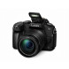 Panasonic DMC-G81MEG-K Lumix G Systemkamera (16 MP, 4K Foto-Video, Dual I.S. Bildstabilisator, OLED-Sucher, Hybrid Kontrast AF, 7,5 cm Touchscreen, WiFi) mit Objektiv H-FS12060/F3,5-5,6/ OIS schwarz-06