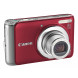 Canon PowerShot A3100 IS Digitalkamera (12 Megapixel, 4-fach opt. Zoom, 6,7 cm (2.7 Zoll) Display) rot-03