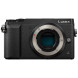 Panasonic LUMIX G DMC-GX80EG-K Systemkamera (16 Megapixel, Dual I.S. Bildstabilisator, flexibler Touchscreen, Sucher, 4K Foto und Video, WiFi) schwarz-09