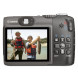 Canon PowerShot A590 IS Digitalkamera (8 Megapixel, 4-fach opt. Zoom, 6,4 cm (2,5 Zoll) Display, Bildstabilisator) schwarz-03