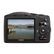 Canon PowerShot SX 130 IS Digitalkamera (12 Megapixel, 12-fach opt. Zoom, 7,5 cm (2,95 Zoll) Display, bildstabilisiert ) schwarz-06