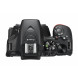 Nikon D5500 18-55 / 3.5-5.6 AF-S G DX VR II 55-300 / 4.5-5.6 AF-S G DX ED VR ( 24.78 Megapixel (3.2 Zoll Display) )-08