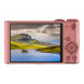 Sony DSC-WX350 Digitalkamera (18 Megapixel, 20-fach opt. Zoom, 7,5 cm (3 Zoll) LCD-Display, NFC, WiFi) pink-08
