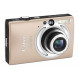 Canon Digital IXUS 80 IS Digitalkamera (8 Megapixel, 3-fach opt. Zoom, 2,5" Display, Bildstabilisator) caramel-06