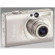 Canon Digital IXUS 85 IS Digitalkamera (10 Megapixel, 3-fach opt. Zoom, 6,4 cm (2,5 Zoll) Display, Bildstabilisator) silber-04