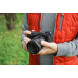 Sony Alpha 6300 E-Mount Systemkamera (24 Megapixel, 7,5 cm (3 Zoll) Display, XGA OLED Sucher) Zeiss Kit (16-70mm Objektiv) schwarz-027