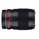 Samyang 300mm F6.3 Objektiv für Anschluss Micro Four Thirds schwarz-07