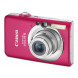 Canon Digital IXUS 95 IS Digitalkamera (10 Megapixel, 3-fach opt. Zoom, 2,5" Display, Bildstabilisator) Pink-06