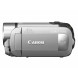 Canon LEGRIA FS 406 SD-Camcorder (SDXC/SDHC/SD-Slot, 37-fach optischer Zoom, 6,7 cm (2,7 Zoll) Display, bildstabilisiert) silber-05