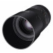 Samyang 100mm F2.8 Objektiv für Anschluss Samsung NX-07