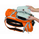 Lowepro Photo Sport 200 AW Kameratasche orange/hellgrau-014