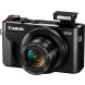 Canon PowerShot G7 X Mark II Digitalkamera mit klappbarem Display (20,1 Megapixel, 4,2-fach optischer Zoom, (7,5 cm (3 Zoll) LCD-Display, Touchscreen) schwarz-05