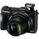 Canon PowerShot G1X Mark II Digitalkamera (12,8 Megapixel, 5-fach optischer Zoom, 1:2-3,9, 24-mm Weitwinkel, Full-HD, CMOS Sensor) schwarz-010