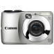 Canon PowerShot A1200 Digitalkamera (12,1 Megapixel, 4-fach opt, Zoom, 6,9 cm (2,7 Zoll) Display) silber-02