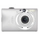 Canon Digital IXUS 80 IS Digitalkamera (8 Megapixel, 3-fach opt. Zoom, 6,4 cm (2,5 Zoll) Display, Bildstabilisator) silber-06