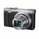 Panasonic DMC-TZ71EG-S Lumix Kompaktkamera (12,1 Megapixel, 30-fach opt. Zoom, 7,6 cm (3 Zoll) LCD-Display, Full HD, WiFi, USB 2.0) silber-06