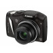 Canon PowerShot SX 130 IS Digitalkamera (12 Megapixel, 12-fach opt. Zoom, 7,5 cm (2,95 Zoll) Display, bildstabilisiert ) schwarz-06