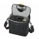 Lowepro Rezo 170 AW SLR-Kameratasche (wasserabweisend) schwarz-05
