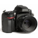 Lensbaby LB-V56BG Velvet 56 Objektiv für Anschluss Samsung NX schwarz-05