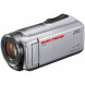 JVC GZ-R310SEU Full HD Speicherkarte-Camcorder (SDXC/SDHC/SD) silber-08