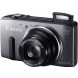 Canon PowerShot SX 270 HS Digitalkamera (12 Megapixel, 20-fach opt. Zoom, 7,6 cm (3 Zoll) LCD-Display, bildstabilisiert) grau-05