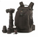 Lowepro LP36412-PWW Kamerarucksack Flipside 500 AW in schwarz-010