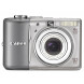 Canon PowerShot A1100 IS Digitalkamera (12 Megapixel, 4-fach opt. Zoom, 6,4 cm (2,5 Zoll) Display) Silver-07