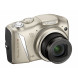 Canon PowerShot SX 130 IS Digitalkamera (12 Megapixel, 12-fach opt. Zoom, 7,5 cm (2,95 Zoll) Display, bildstabilisiert ) silber-06