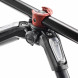 Manfrotto MT190XPRO3 Aluminium Stativ mit 3 Segmenten-014