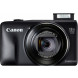 Canon PowerShot SX600 HS Digitalkamera (16 Megapixel, 18-fach opt. Zoom, 7.5 cm (3 Zoll) Display, Full HD, WLAN, NFC) schwarz-07