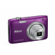 Nikon Coolpix S2900 ( 20.48 Megapixel,5-x opt. Zoom (2.7 Zoll Display) )-04