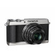 Olympus SH-2 Digitalkamera (16 Megapixel CMOS-Sensor, 24-fach optische Zoom, 5-Achsen Bildstabilisator, WiFi, Full-HD Video) silber-08