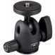 Manfrotto 494 Kugelkopf Mini (220g, bis max. 4kg Tragekraft)-03