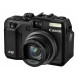Canon Powershot G12 ( 10.4 Megapixel,5-x opt. Zoom (2.8 Zoll Display) )-06