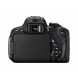 Canon EOS 700D / Rebel T5I / EOS KISS X7I 18-55 / 3.5-5.6 EF-S IS STM ( 18.5 Megapixel (3 Zoll Display) )-09