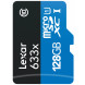 Lexar Professional 128GB High-Performance Class 10 UHS-I 600x 95MB/s Micro SDXC Speicherkarte mit USB 3.0 Kartenlesegerät-04