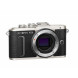 Olympus PEN E-PL8 Kompakte Systemkamera (16 Megapixel, elektrischer Zoom, Full HD, 7,6 cm (3 Zoll) Display, Wifi) schwarz-013