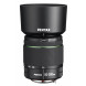 Pentax SMC DA 50-200mm / f4-5,6 AL WR Telezoomobjektiv-06