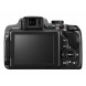 Nikon Coolpix P610 Digitalkamera (16 Megapixel, 60-fach opt. Zoom, 7,6 cm (3 Zoll) LCD-Display, USB 2.0, bildstabilisiert) schwarz-014
