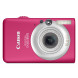 Canon Digital IXUS 95 IS Digitalkamera (10 Megapixel, 3-fach opt. Zoom, 2,5" Display, Bildstabilisator) Pink-06