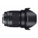 Samyang 24mm F1.4 Objektiv für Anschluss Nikon AE-05