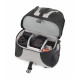 Lowepro Orion Daypack 200, LP36329 (Capacity: compact D-SLR, 2-3 lenses + accessories. Size (int.):-08