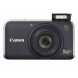 Canon PowerShot SX210 IS Digitalkamera (14 Megapixel, 14-fach opt. Zoom, 7.6 cm (3 Zoll) Display) schwarz-05