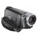 Canon AVCHD Camcorder HG20 (60 GB, Dual Flash Memory, 6,9 cm (2,7 Zoll)LCD Display, 3,31 Megapixel, 12-fach optischer Zoom)/silber-06