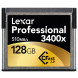 Lexar Professional 128GB 3400x Speed (510 MB/s) CFast 2.0 Memory Card Speicherkarte-02