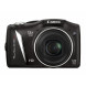 Canon PowerShot SX 130 IS Digitalkamera (12 Megapixel, 12-fach opt. Zoom, 7,5 cm (2,95 Zoll) Display, bildstabilisiert ) schwarz-06