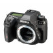 Pentax K-3 SLR-Digitalkamera (24 Megapixel, 8,1 cm (3,2 Zoll) Display, live view, Full HD) nur Gehäuse schwarz-08