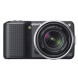 Sony NEX-3KB Systemkamera (14 Megapixel, Live View, HD Videoaufnahme) Kit schwarz inkl. 18-55mm Objektiv-05